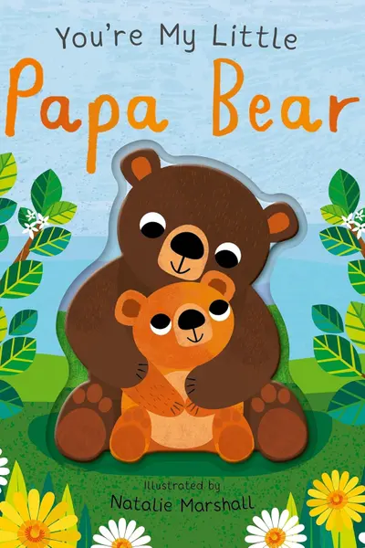 Papa Bear