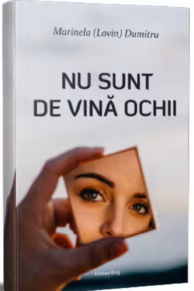 Nu sunt de vină ochii