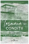 Termene si conditii (vol.2 din Miliardarii de la Dreamland)