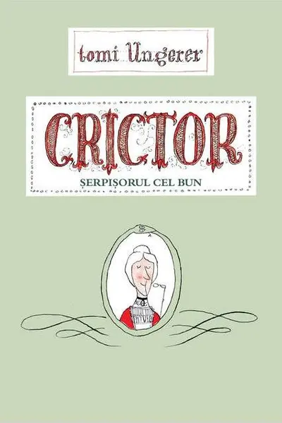Crictor. Serpisorul cel bun