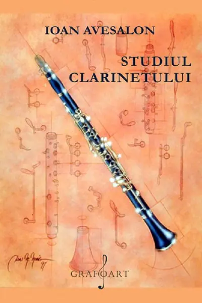 Studiul clarinetului