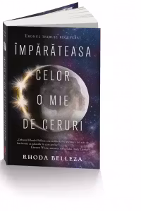 Împărăteasa celor o mie de ceruri