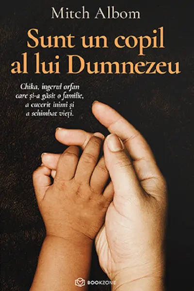 Sunt un copil al lui Dumnezeu