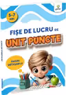 Fise de lucru de unit puncte