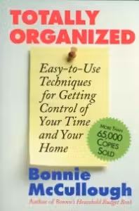 Totally Organized
