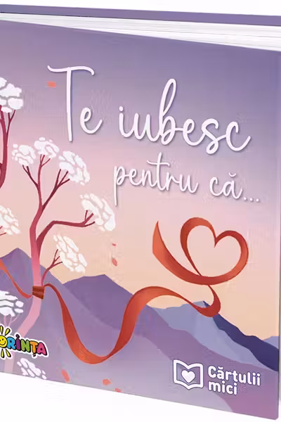 Citate. Te iubesc pentru ca...