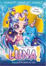 Printesa Luna in regatul oceanului de sidef