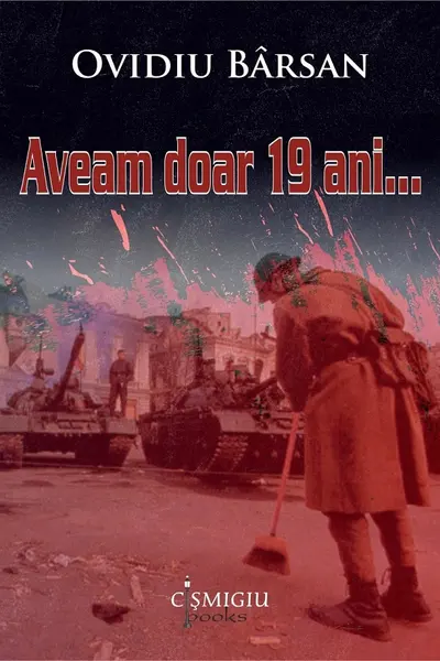 Aveam doar 19 ani