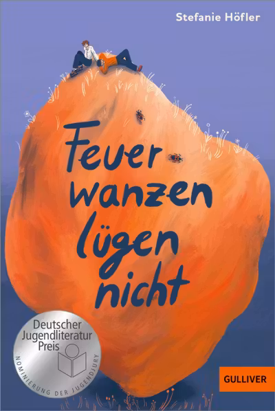 Feuerwanzen lugen Nicht