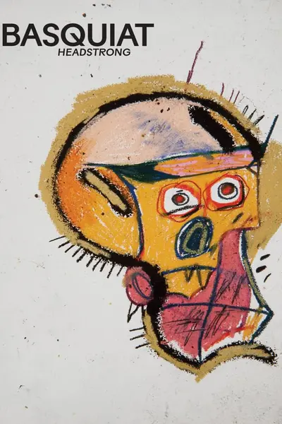 Basquiat: Headstrong