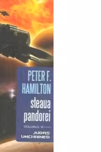 Steaua Pandorei (volumul 3)