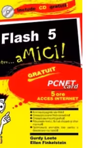 Flash 5
