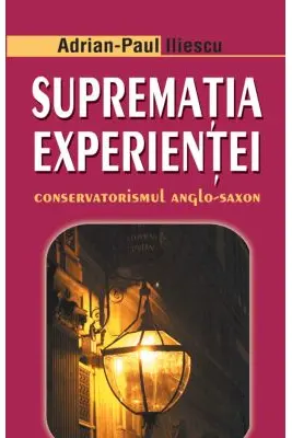 Suprematia experientei
