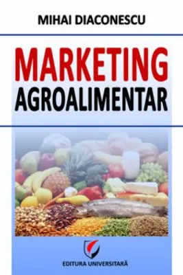 Marketing agroalimentar