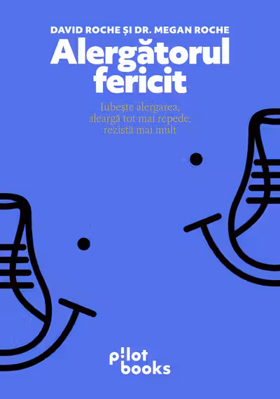 Alergatorul fericit