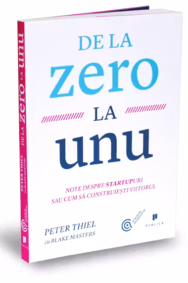 De la zero la unu