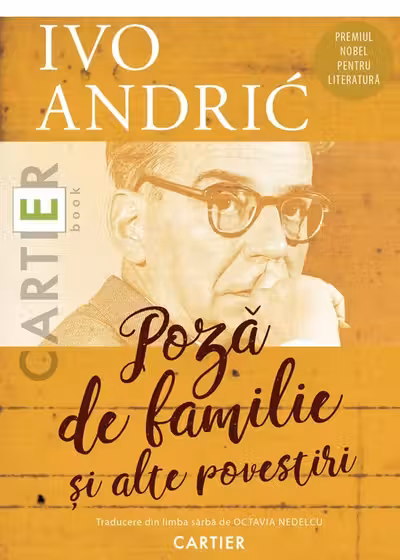 Poză de familie și alte povestiri
