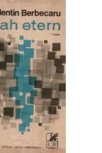 Sah etern - Roman
