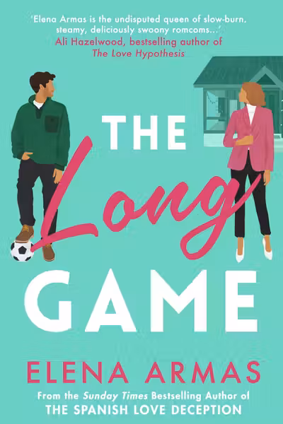 The Long Game