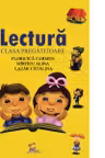 Lectura (clasa pregatitoare)