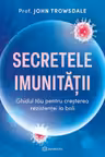 Secretele imunitatii