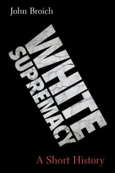 White Supremacy