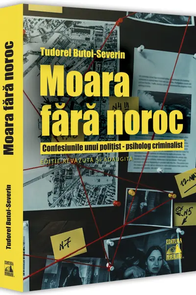 Moara fara noroc