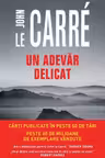 Buzz Books. UN ADEVAR DELICAT.