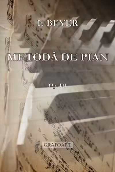 Metoda de pian