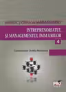 Minidicționar De Management 4: Întreprinderea Si Managementul IMM-urilor