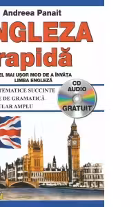 Engleza rapida (contine CD)