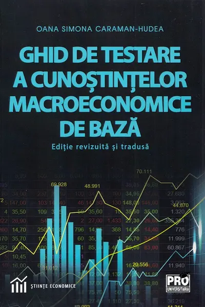Ghid de testare a cunoștințelor macroeconomice de bază