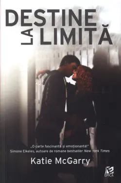 Destine la limita