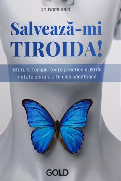 Salvează-mi tiroida!