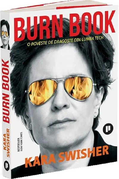Burn Book