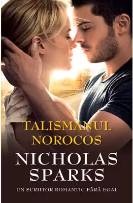 Talismanul norocos