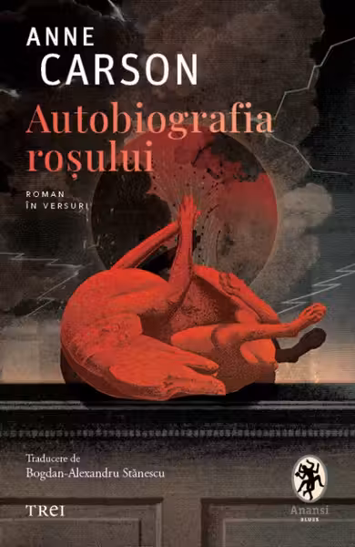 Autobiografia rosului