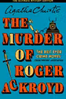The Murder of Roger Ackroyd
