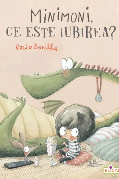 Minimoni, ce este iubirea?