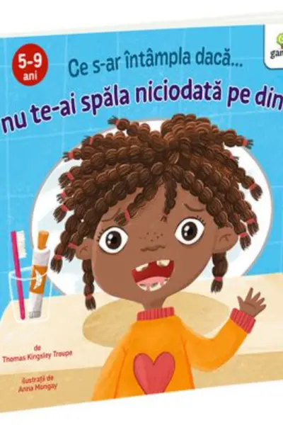Ce s-ar intampla daca nu te-ai spala niciodata pe dinti?