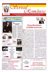 Revista Scrisul Românesc Nr.11 din 2022