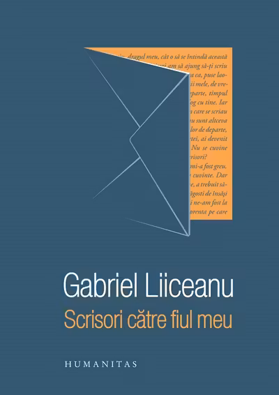 Scrisori către fiul meu