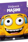 Dirijeaza Masini