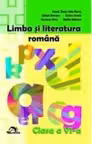 Limba si literatura romana. Clasa a VI-a