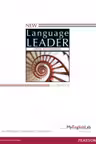 New Language Leader Upper Intermediate Student Book with MyEnglishLab, 2nd Edition
