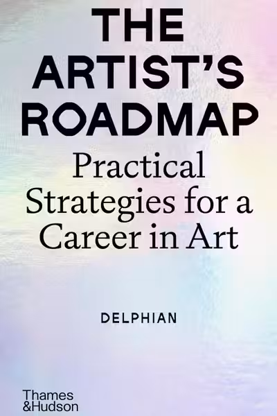 The Artist's Roadmap