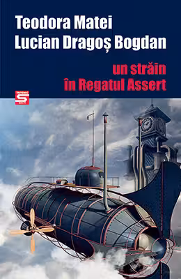 Un străin în Regatul Assert