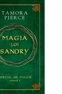 Magia lui Sandry