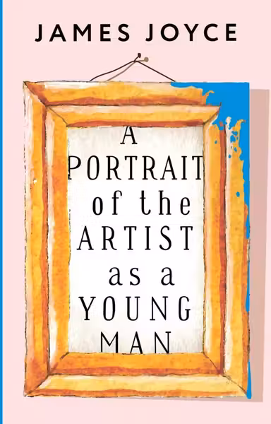 A Portrait of the Artist as a Young Man