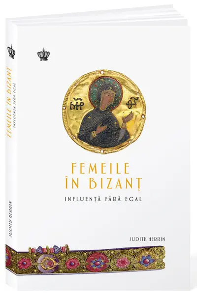 Femeile in Bizant